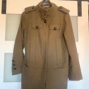 Kookai military jacket sz. 38